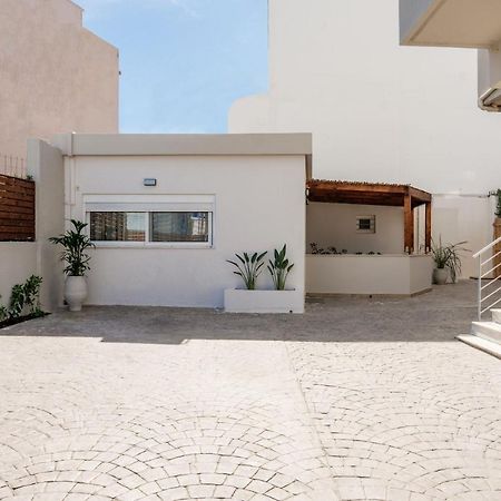 Vinnies Homes Heraklion  Ngoại thất bức ảnh