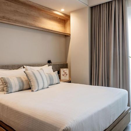 Vinnies Homes Heraklion  Ngoại thất bức ảnh