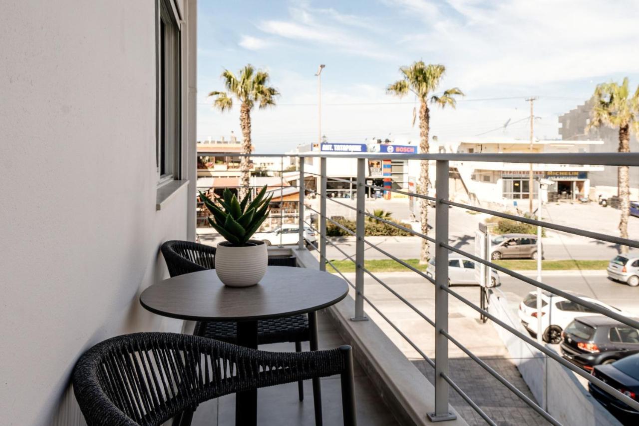 Vinnies Homes Heraklion  Ngoại thất bức ảnh