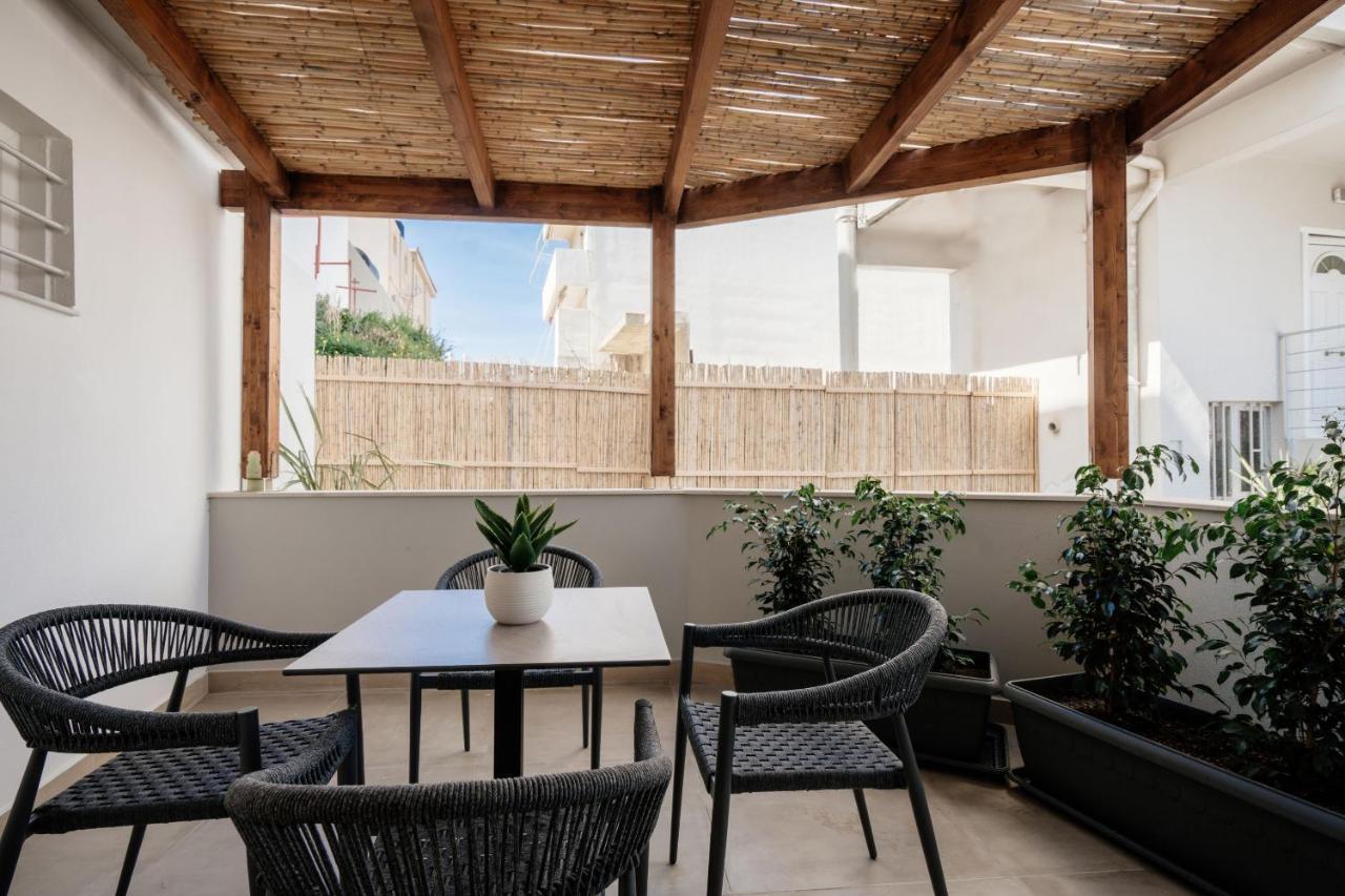 Vinnies Homes Heraklion  Ngoại thất bức ảnh