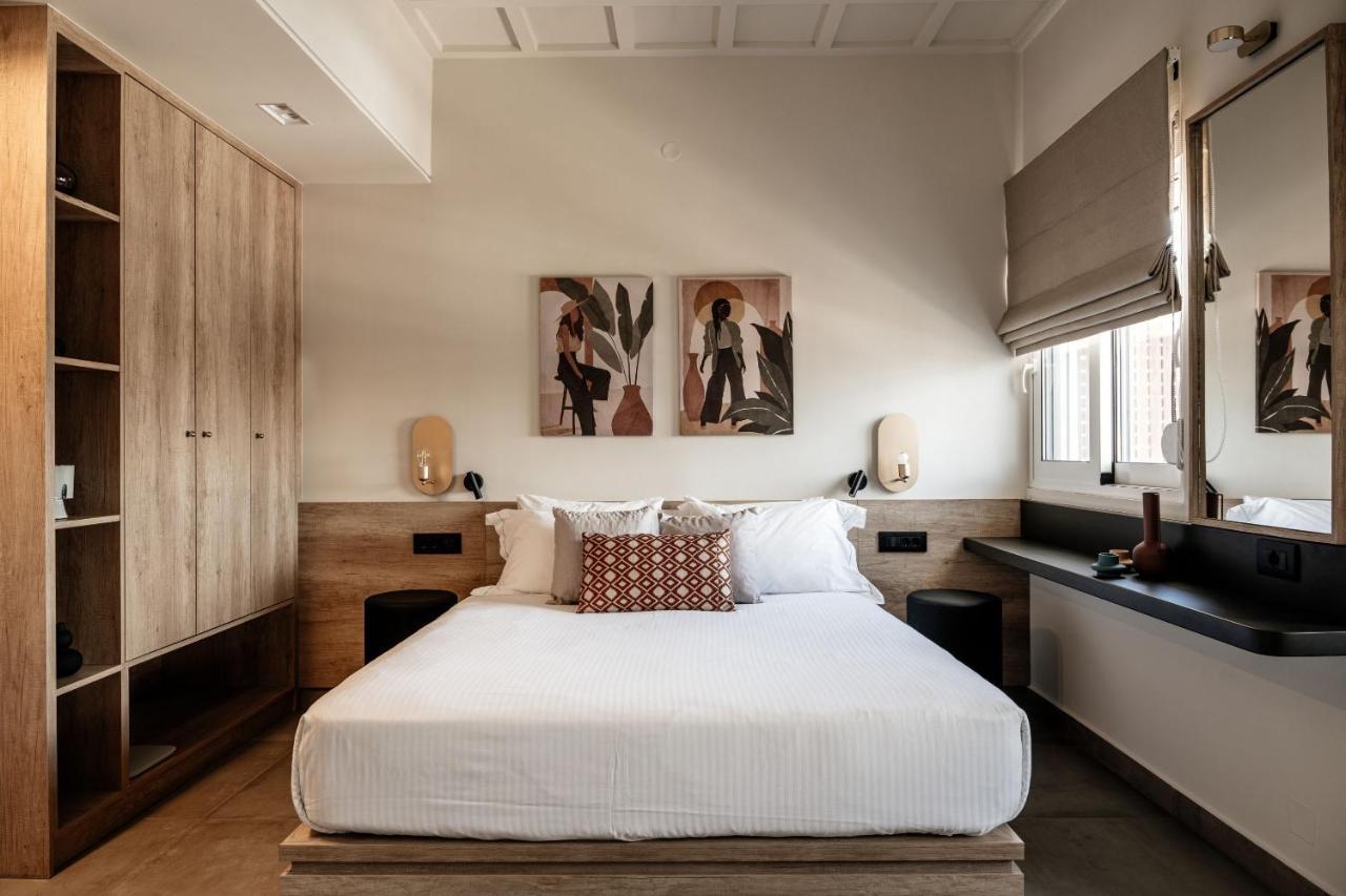 Vinnies Homes Heraklion  Ngoại thất bức ảnh