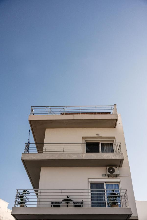Vinnies Homes Heraklion  Ngoại thất bức ảnh