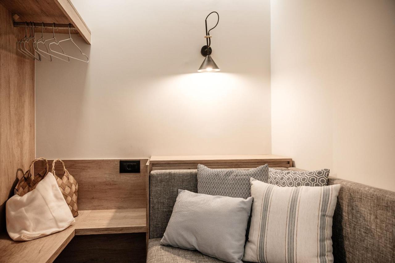 Vinnies Homes Heraklion  Ngoại thất bức ảnh