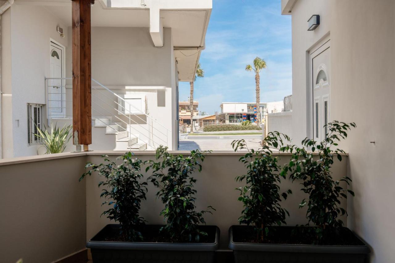 Vinnies Homes Heraklion  Ngoại thất bức ảnh