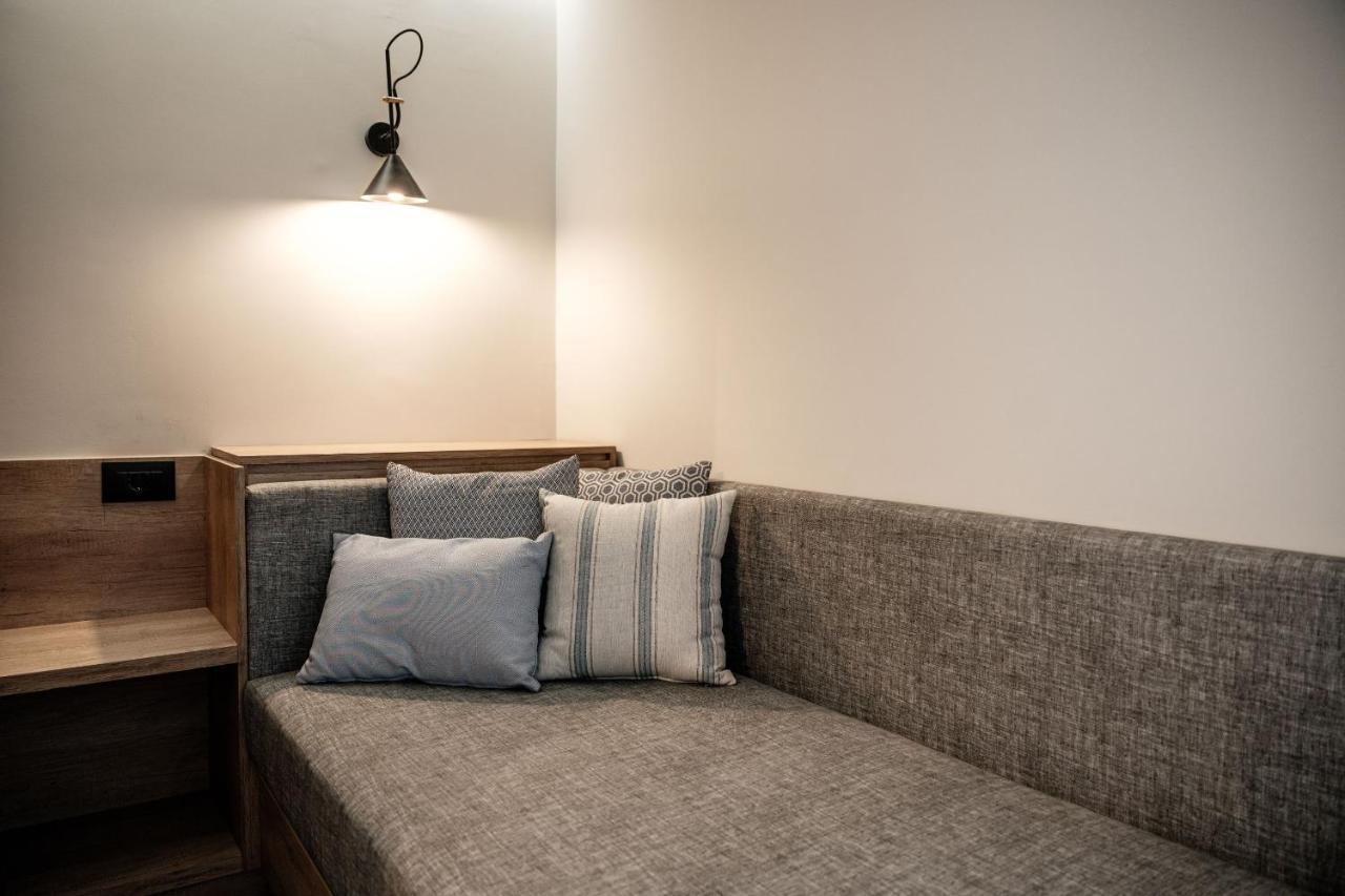 Vinnies Homes Heraklion  Ngoại thất bức ảnh