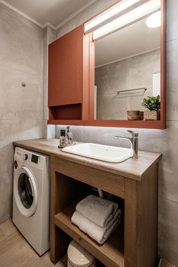 Vinnies Homes Heraklion  Ngoại thất bức ảnh