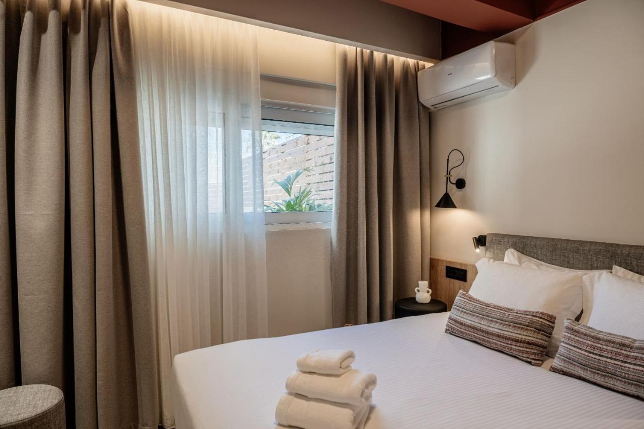 Vinnies Homes Heraklion  Ngoại thất bức ảnh