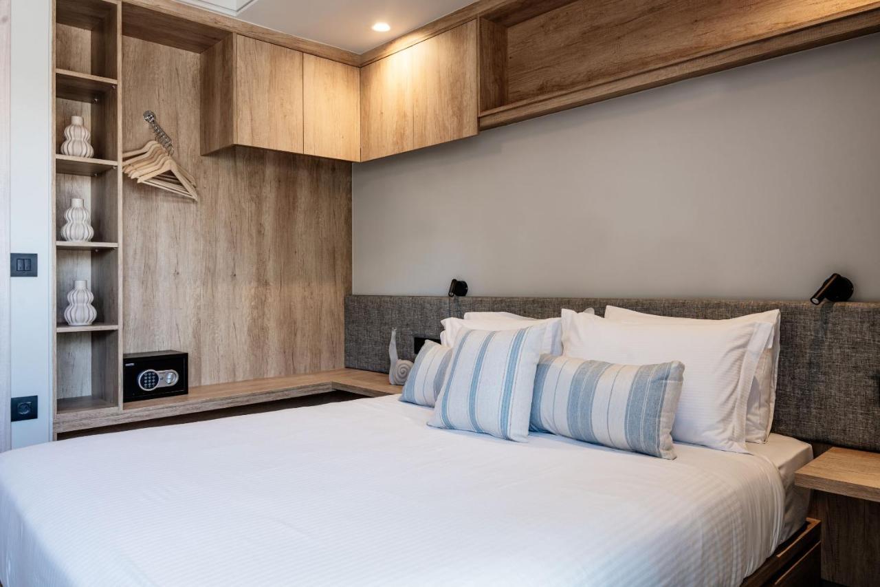 Vinnies Homes Heraklion  Ngoại thất bức ảnh