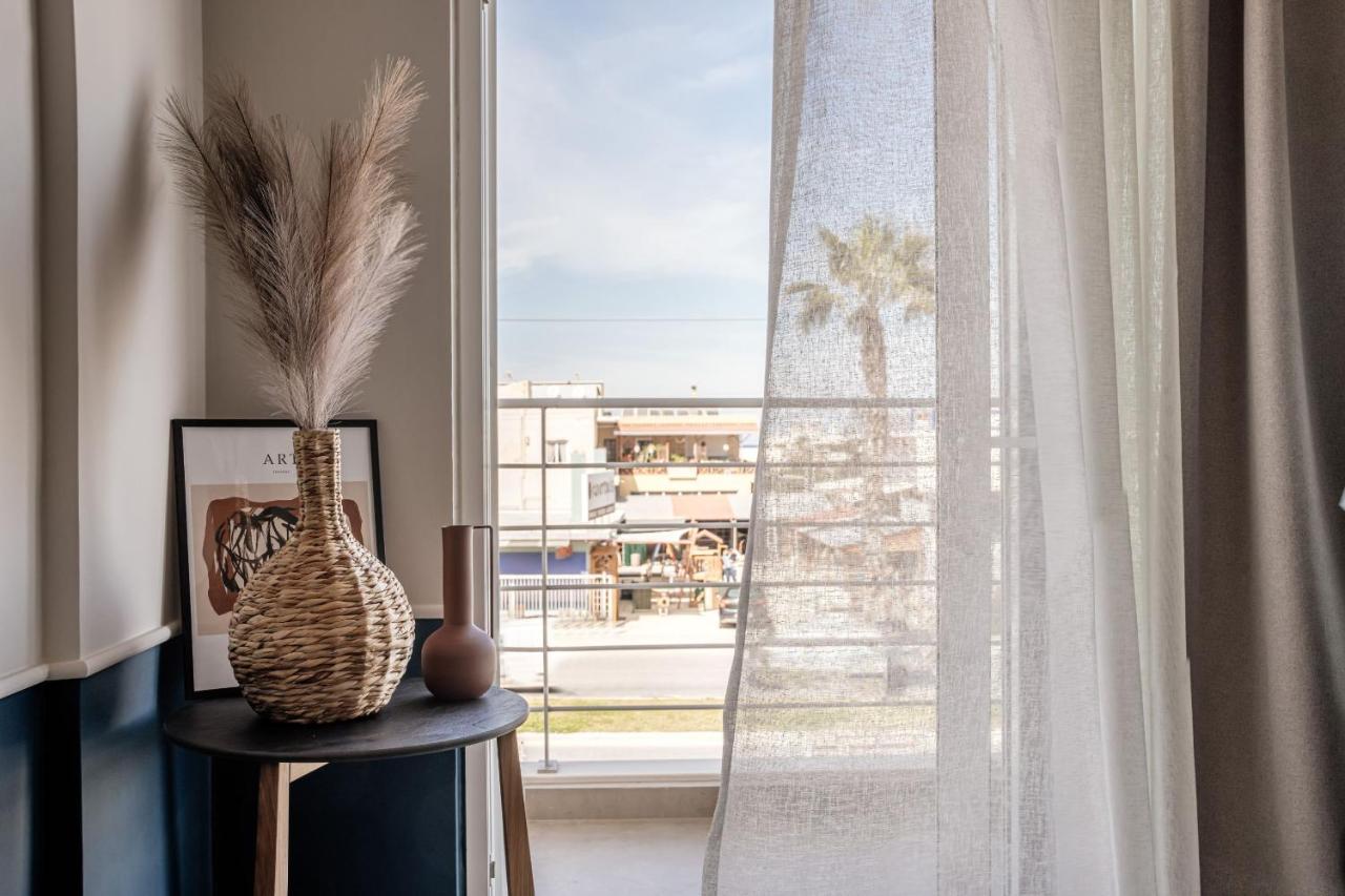 Vinnies Homes Heraklion  Ngoại thất bức ảnh