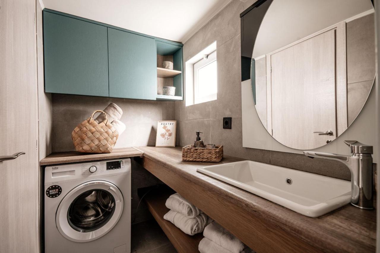 Vinnies Homes Heraklion  Ngoại thất bức ảnh
