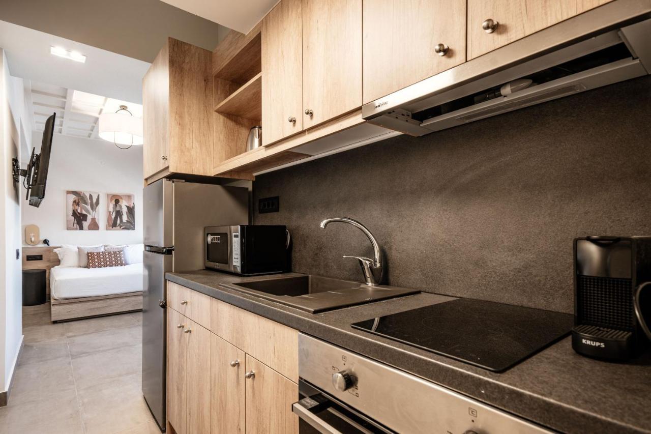 Vinnies Homes Heraklion  Ngoại thất bức ảnh