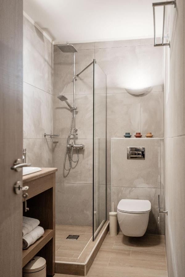 Vinnies Homes Heraklion  Ngoại thất bức ảnh