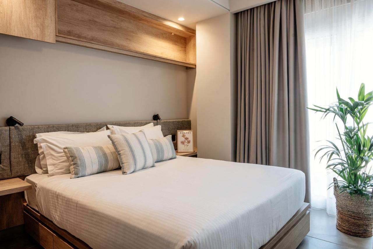 Vinnies Homes Heraklion  Ngoại thất bức ảnh