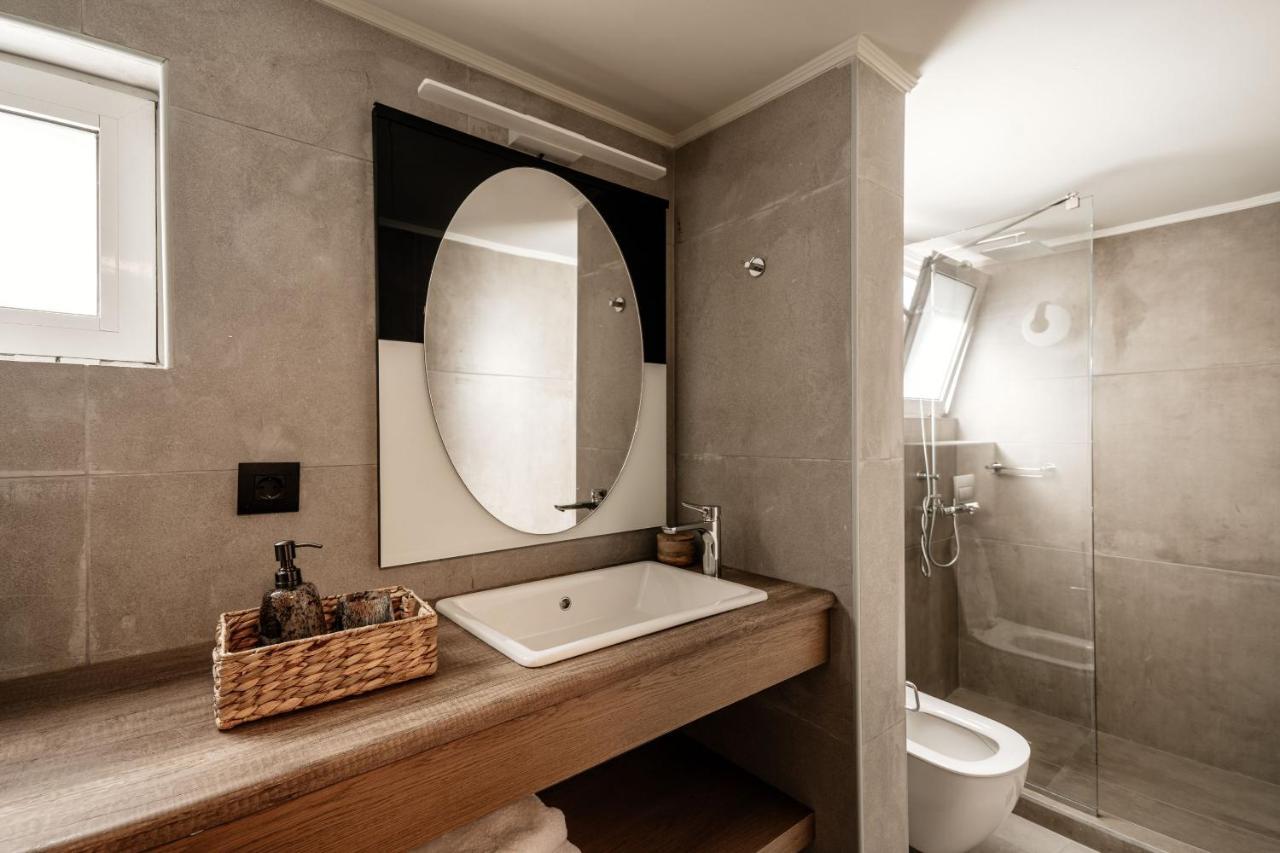Vinnies Homes Heraklion  Ngoại thất bức ảnh